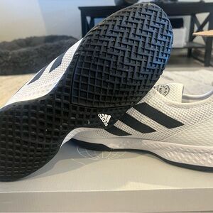 Adidas Men's CourtFlash M GW2518